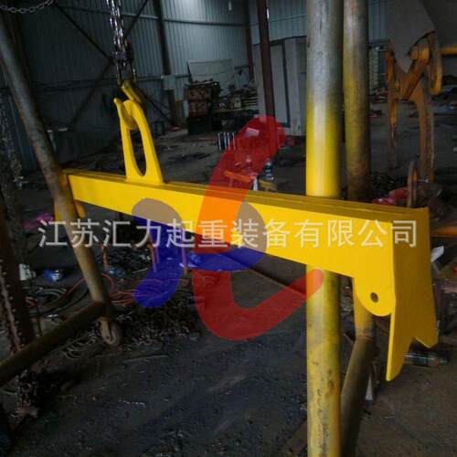 吊1IDM梁0t 平衡梁205tm 起重吊 汇力平衡梁吊梁