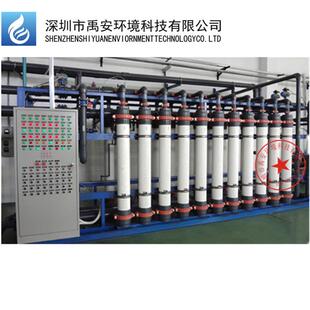 滨特尔PentairX Flow超滤膜Aquaflex55膜超滤膜膜壳UF膜