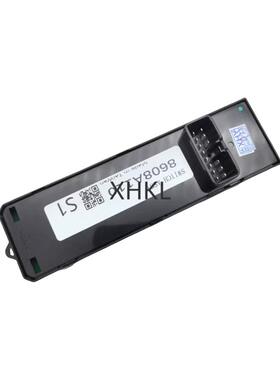 8608A110帕杰罗V97V93车窗主驾开关 升降器总开关 玻璃升窗开关
