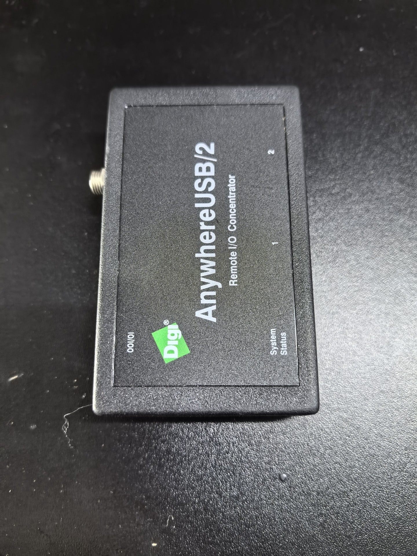 DIGI AW-USB-2-W  AnywhereUSB/2