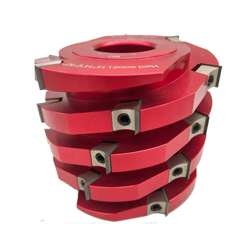 舍弃式螺旋刀头菠萝木工刨刀木工平刨刀可拆螺旋刀轴,五金/工具,CNC加工件/铣床加工件,淘宝优惠券,粉丝福利购,淘宝优惠卷