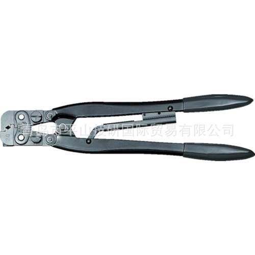 JST连接器手动压接工具YC-122R