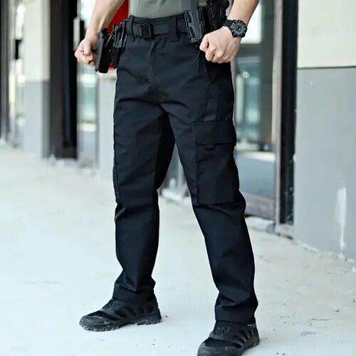 V 70166 Men Waterproof Tactical Pants Tactical战术战术裤