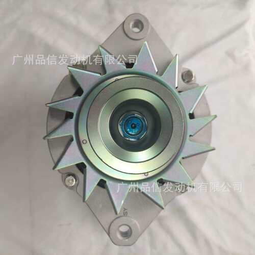 工程机械用五十铃A9TUF882 24V 90A发电机6BG1 6UZ1 6WG1发动机用