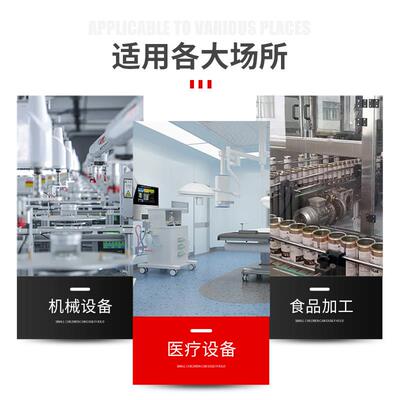 TCLJ12可调气缸三杆三轴TCLJ16X10X20X25X30X40X50X75X100-32-63