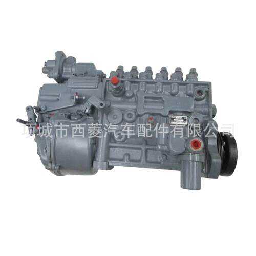 9400087421 燃油喷射泵 9-400-087-421 康明斯 6.6L 福