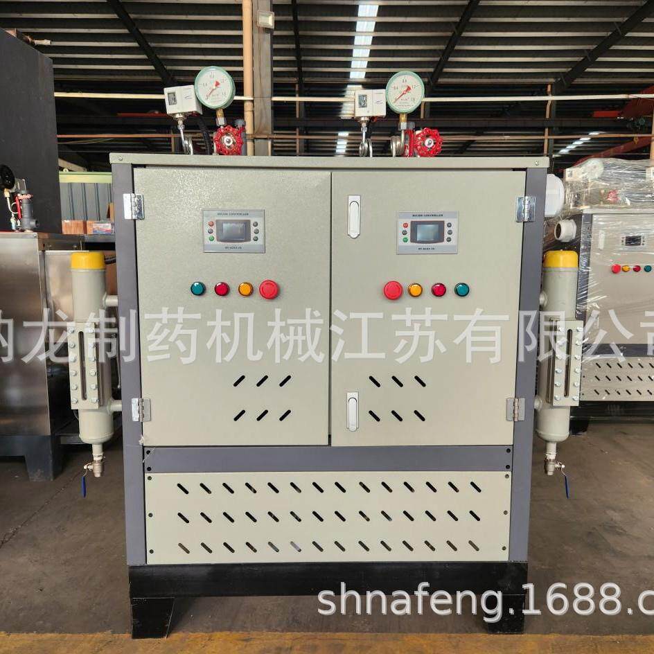 NL-0.6P巴氏湿热杀菌设备蒸汽高中低温灭菌柜食品药品板式灭菌机