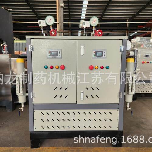 NL-0.6P巴氏湿热杀菌设备蒸汽高中低温灭菌柜食品药品板式灭菌机
