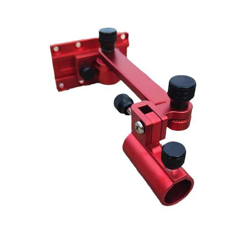 钓箱拐角炮台支架铝镁合金炮台支架前置万向炮台座钓箱配件,户外/登山/野营/旅行用品,其他垂钓用品,淘宝优惠券,粉丝福利购,淘宝优惠卷