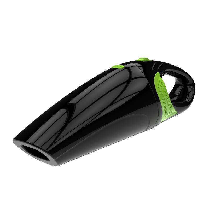无线车载吸尘器大功率220V充电汽车内用家用小型干湿迷你两用