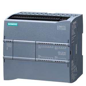 6ES7214-1AG40-0XB0 西/门子CPU 1214C 6ES7 214-1AG40-0XB0/OXBO