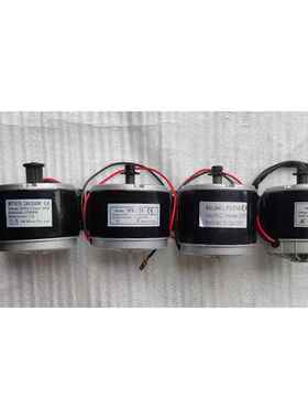 小海豚电动车改装电动自行车电机MY1025 高速电机 24v36V250w350W