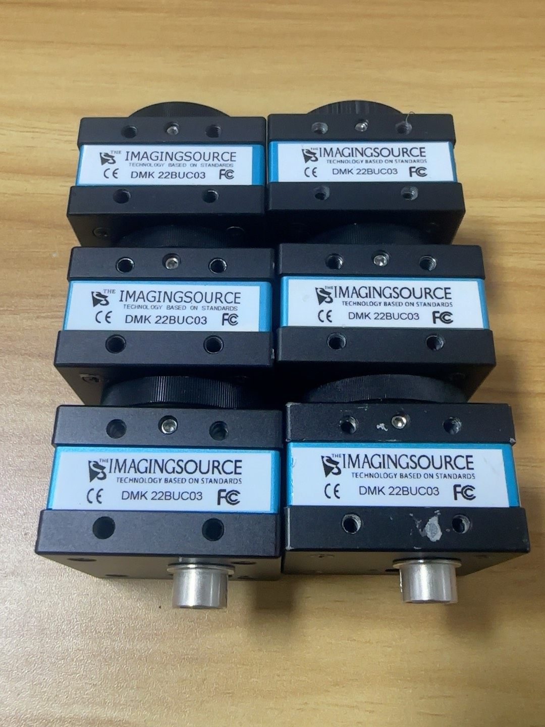 原装映美精DMK22BUC03 /6个