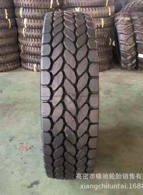 吊车轮胎120012.00R24385/95R25445/95R25轮胎徐工起重机轮胎