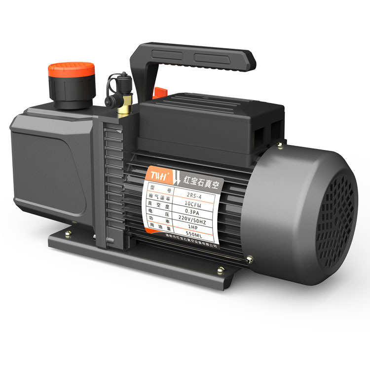 12CFM 14CFM真空泵2RS-5 双极  高真空度 220V/50HZ 欧美出口专用