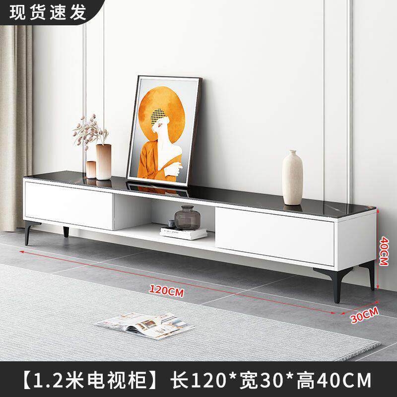 需定制多功能客厅现代落地电视柜茶几组合清仓二手家俱旧货市场清