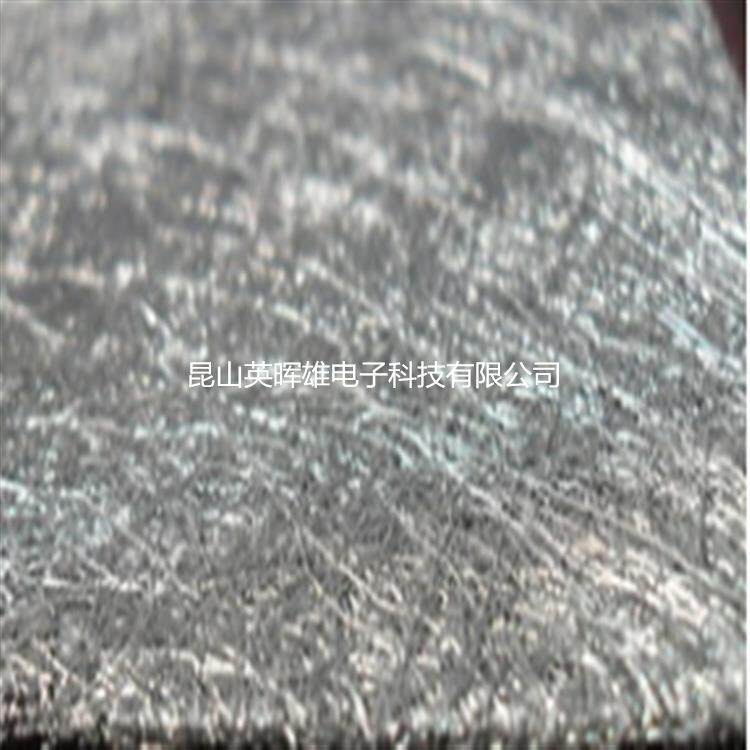 江苏高品质铁铬铝纤维烧结毡 燃烧器铁铬铝纤维烧结毡滤片