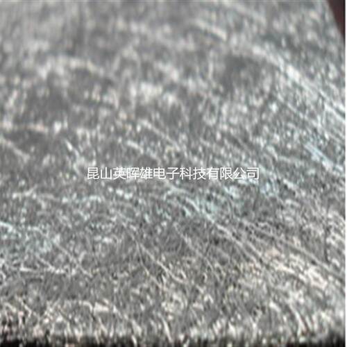 江苏高品质铁铬铝纤维烧结毡 燃烧器铁铬铝纤维烧结毡滤片