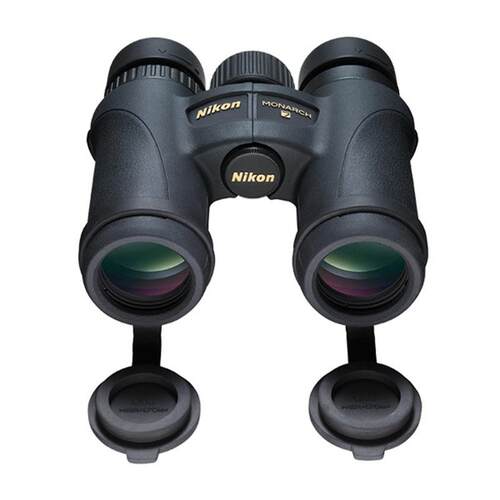 NIKON尼康双筒望远镜帝王 MONARCH 7 8x30 10x30高清高倍户外便携