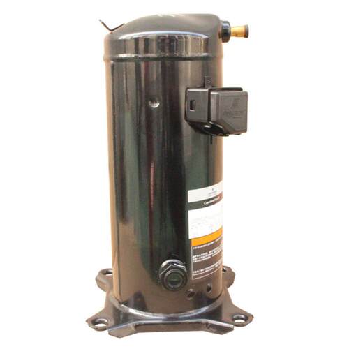 ZX51KC-TFD-558 ZX45KC-TFD-524 ZX48KCE ZX38 ZX30z制冷压缩机