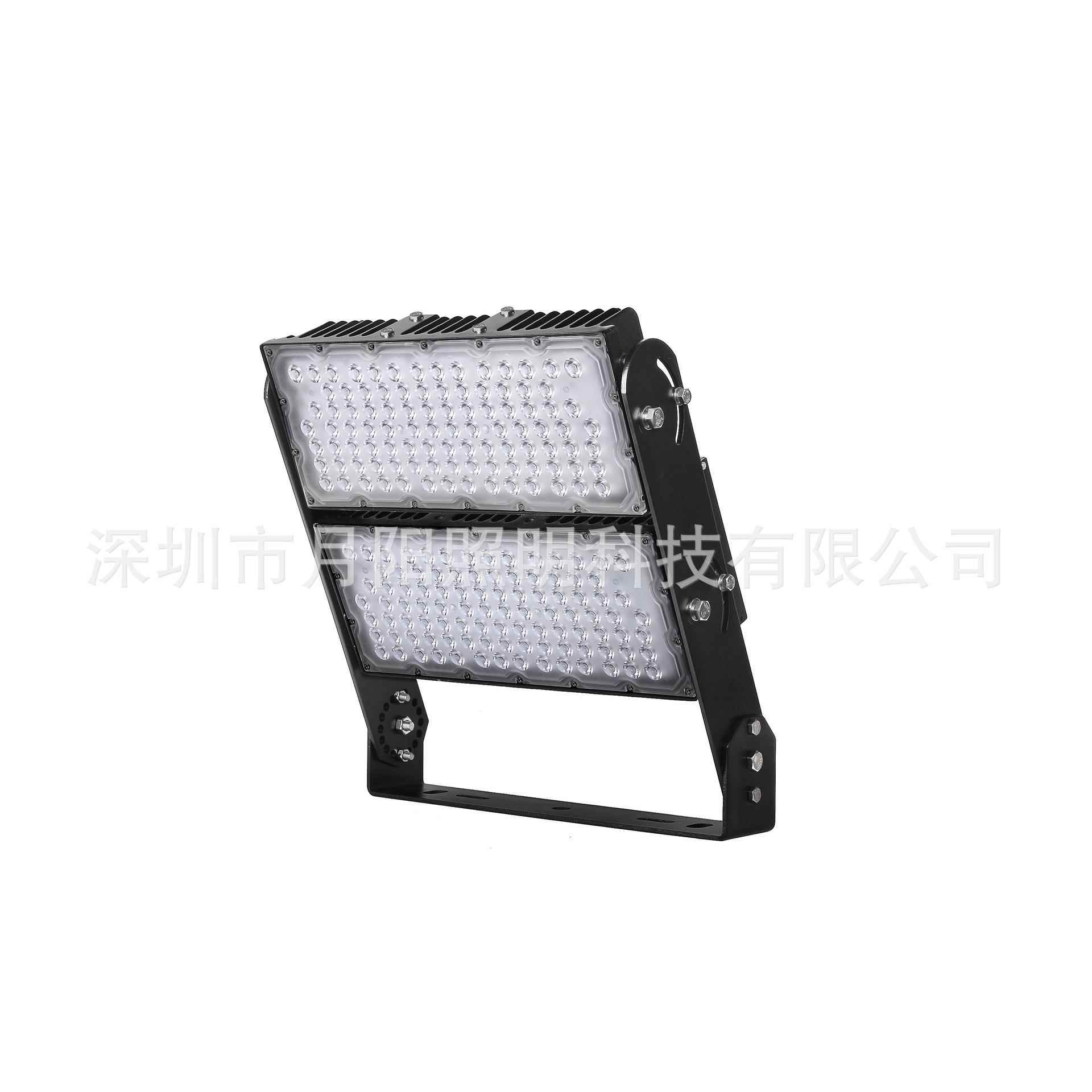 500W600W投光灯外壳套件led球场灯外壳套件高杆广场广告牌体育馆