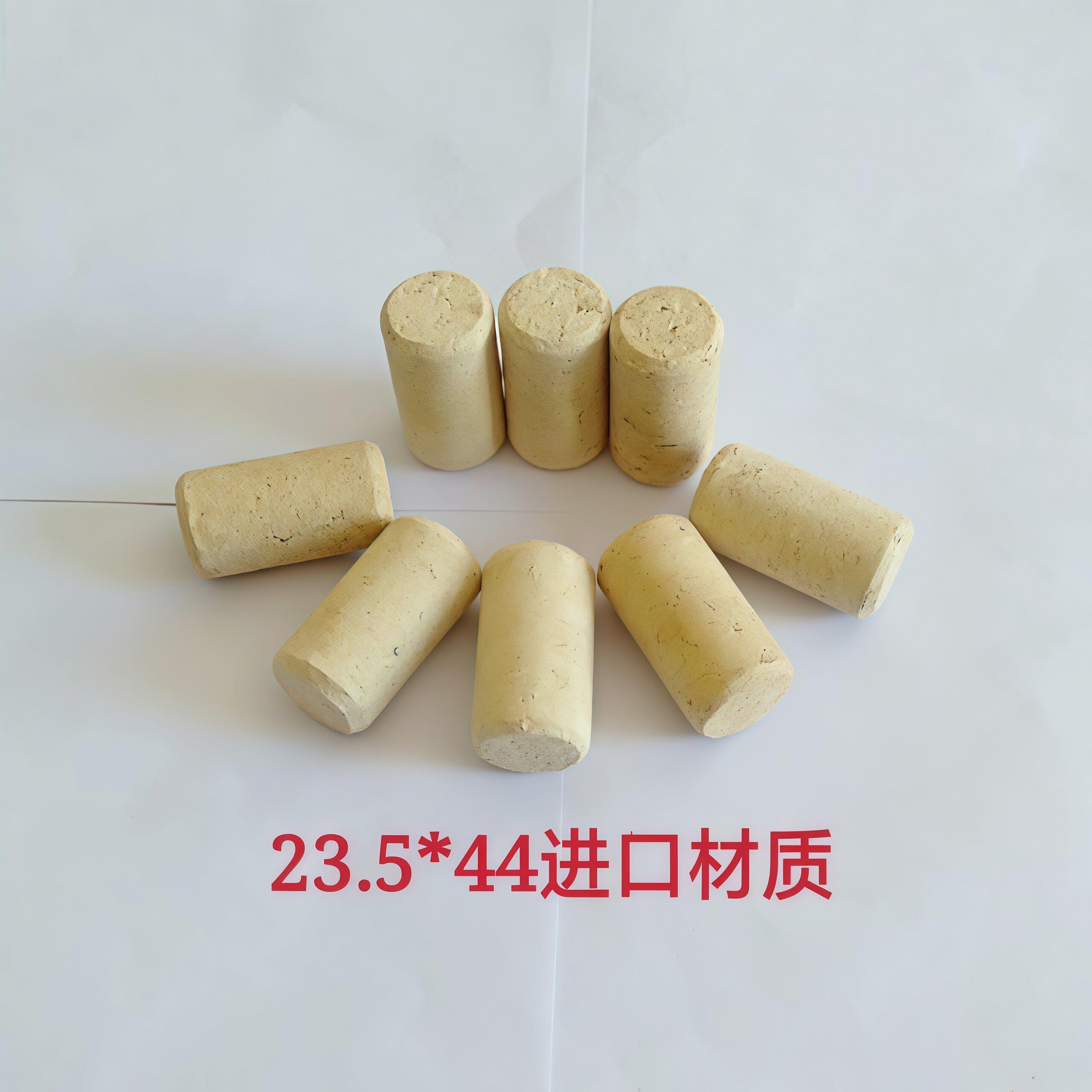 盖塞瓶塞子家用软木橡木塞玻璃瓶红酒塞红洒盖封口塞瓶塞