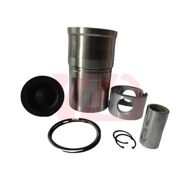 4025161重康ISM11发动机活塞组件分体活塞4025161