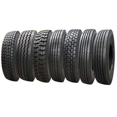 朝阳轮胎AT283/AT288挂车/货车轮胎12R22.5/12R22.5价优厂家直销