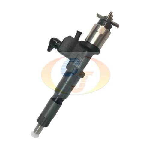 适用8-98259287-0电喷共轨喷油器095000-1560电装喷油嘴总成