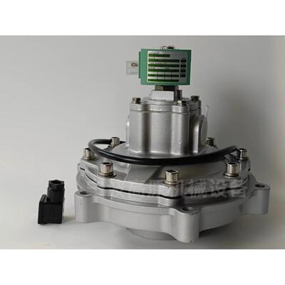 SCG353A044直角电磁脉冲阀1寸除尘器C113444SCG353A043