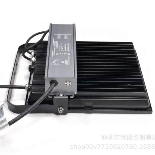 110v 220v多功能应急市电30w40w50w60w80w90w厂房应急灯投光灯CB