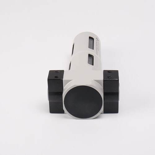 过滤器LF气源过滤器费斯托型油水分离器气源处理器空气过滤器气动