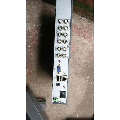 原装 汉邦高科HB7008嵌入式数字8路硬盘录像机 HB7008L监控主机