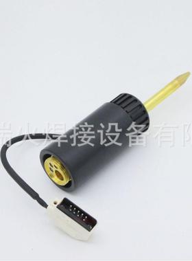 Parweld BZL B1427-06 B1427-10 B1527-08 B2504-14二保焊导电嘴
