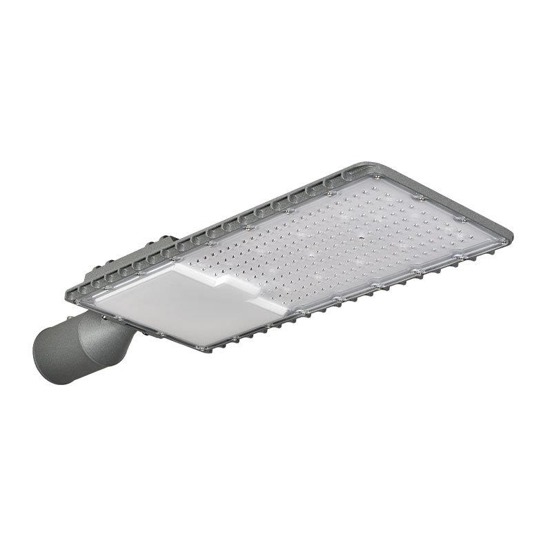 市政工程LED路灯户外照明新农村超亮防雨大功率50W-200W 工厂