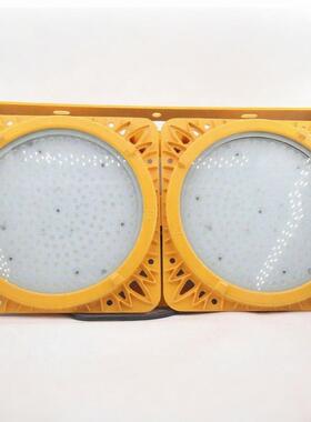 免维护LED防爆灯SLD8117双拼350w-400w防水防腐大功率