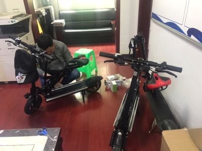 正步电动滑板车怎么样?买后三个月使用谈缺点！