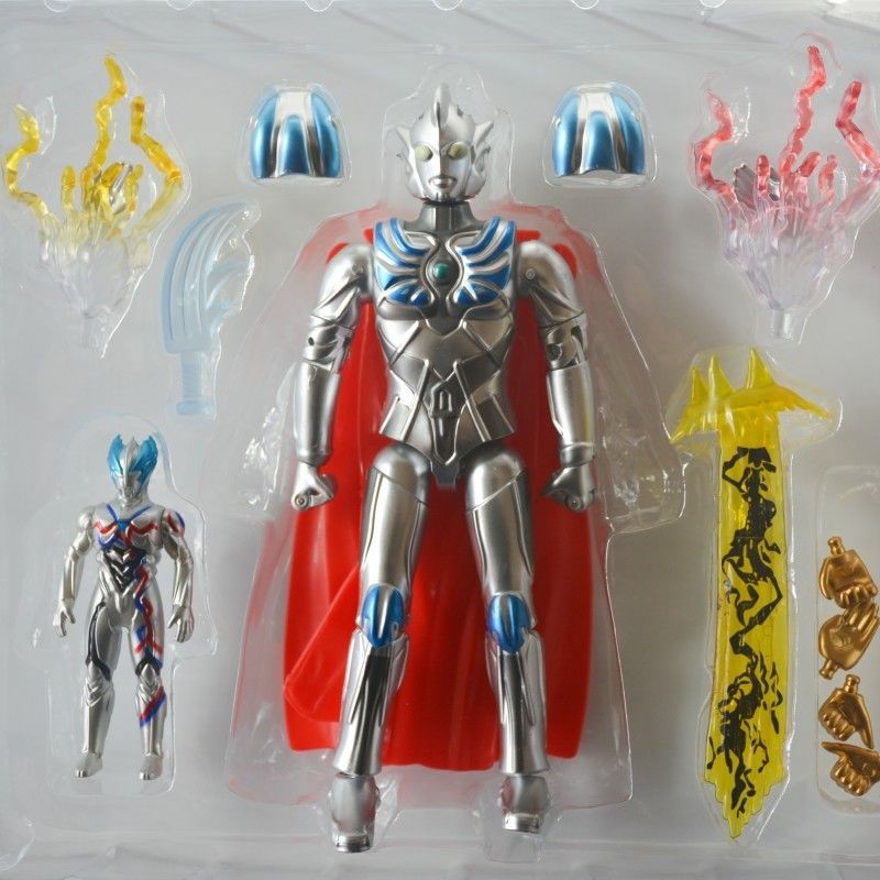 塔尔塔洛斯捷德豪宇宙变形玩具