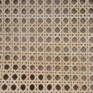 镂空碳化装修竹席竹编墙面装饰悬吊式天花板民宿酒店休闲农场覆古