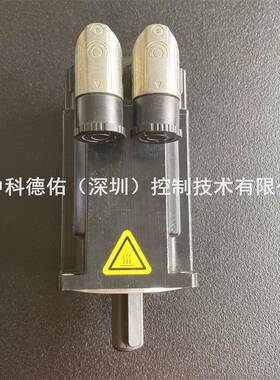奥地利贝加莱三相同步电机测试8LVA23.B8030D300-0