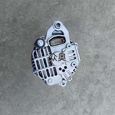 适用雷诺卡车A004TR5991发电机A4TR5092发电机A4TR5093ZT发电机
