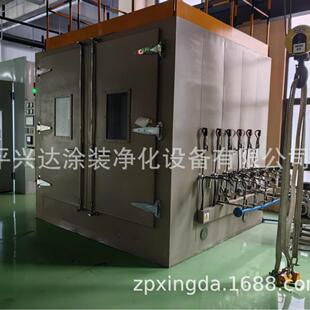 厂家特氟龙工业烤箱 不锈钢无尘防爆高温热风循环烘箱特 氟龙烤箱