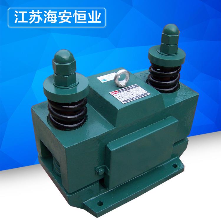 现货CZ系列高频电磁仓壁振动器小型仓壁振动器CZ型螺旋弹簧仓振器