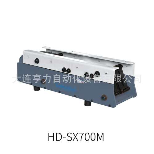 大型直线SX700M螺丝五金塑料矿物零件多料槽自动振动盘送料机配件