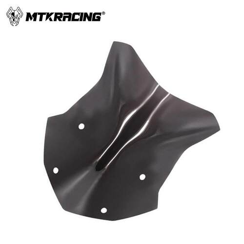 适用BMW水鸟R1200GS/R1250GS/ADV 13-21年前挡风玻璃导流罩挡风镜