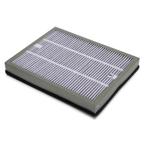 适配菲利浦气净化器 A复C3AC4138744 型过滤网除醛合升级版ac空41