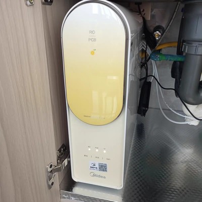 客观探讨：3M净水器HFS100-CW评测怎么样真的后悔吗，极度后悔