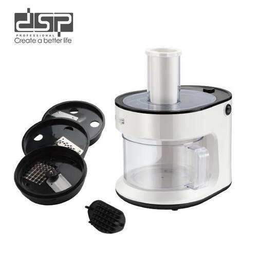 DSP/丹松绞肉机家用电动小型搅拌机多功能辅食料理机碎肉机KM5069