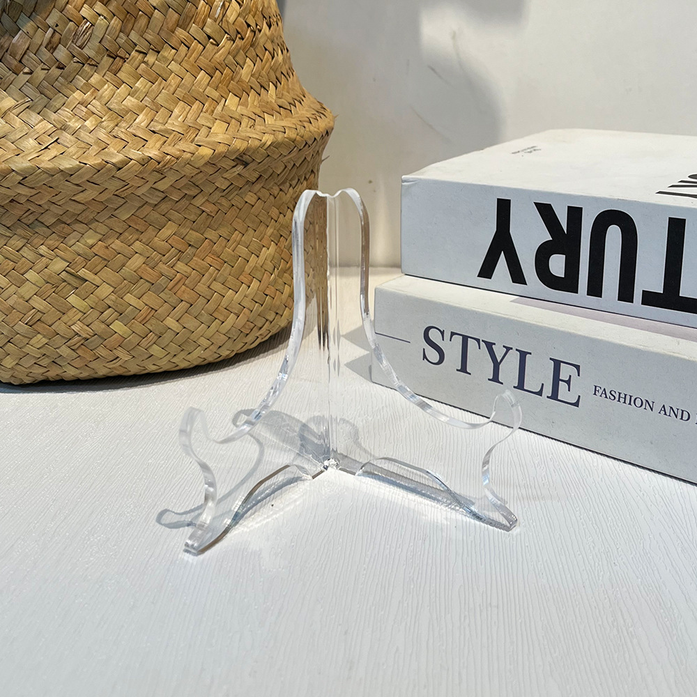 亚克力跨境贝壳收纳收纳首饰盒