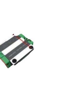 导轨滑块HGW15CCH惠GW20CHW2530/上35CGC法兰系列优轴承